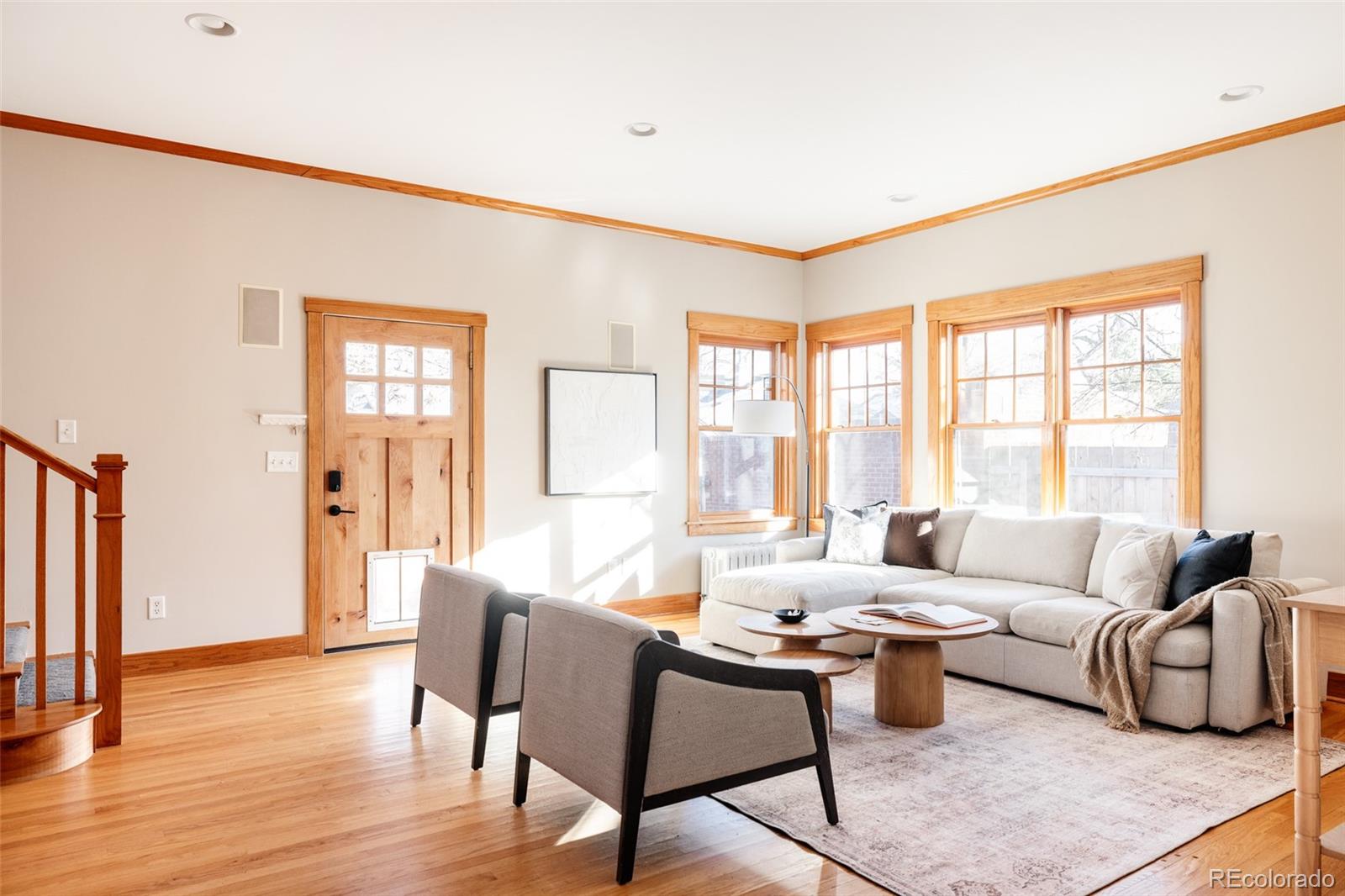 626 Fillmore Street Denver, CO 80206 - Photo 12 of 50