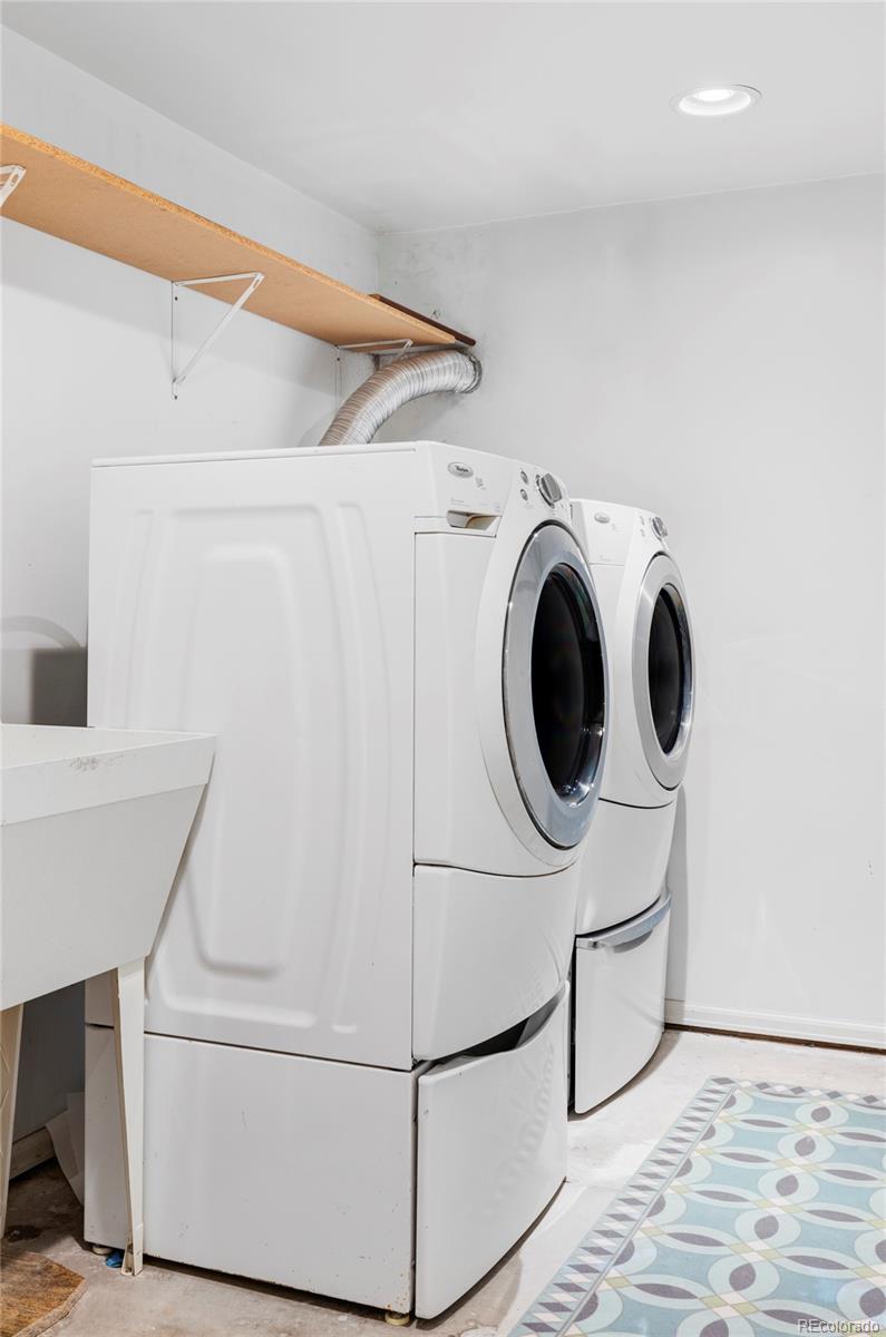 626 Fillmore Street Denver, CO 80206 - Photo 33 of 50