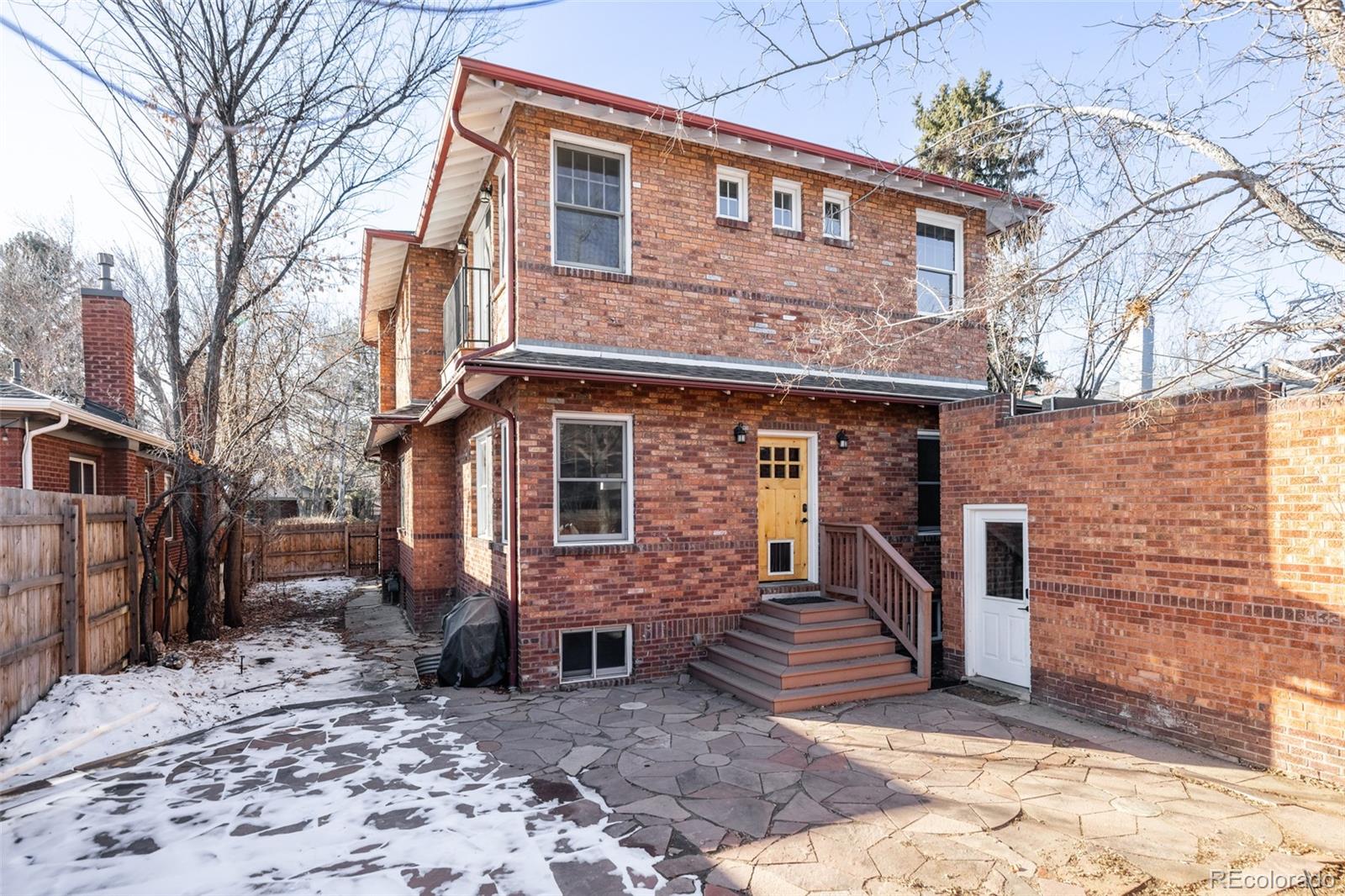 626 Fillmore Street Denver, CO 80206 - Photo 36 of 50