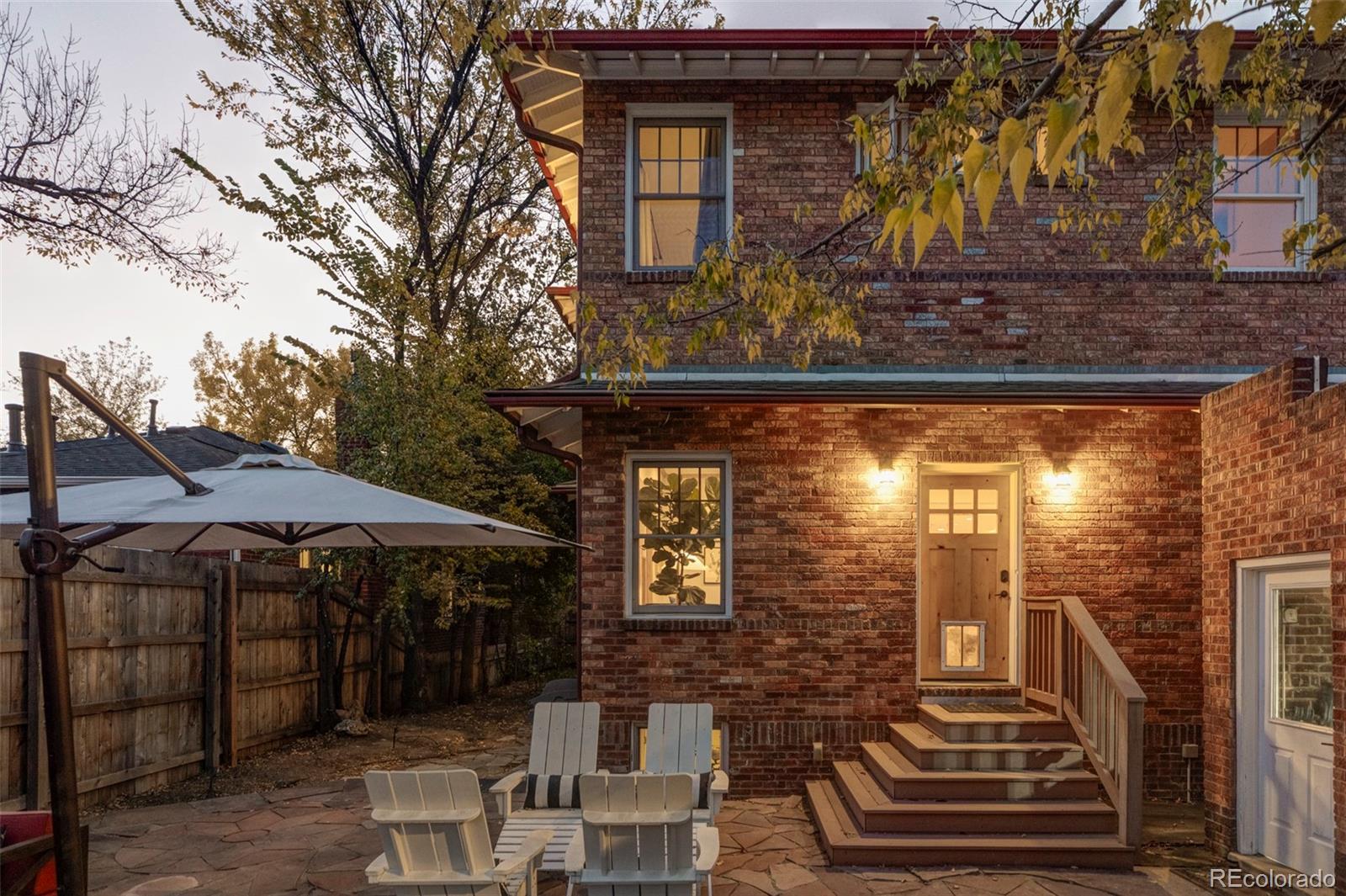 626 Fillmore Street Denver, CO 80206 - Photo 37 of 50