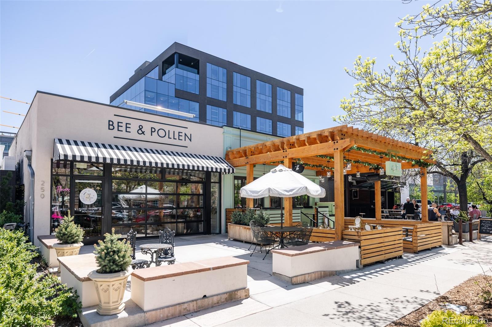 626 Fillmore Street Denver, CO 80206 - Photo 44 of 50