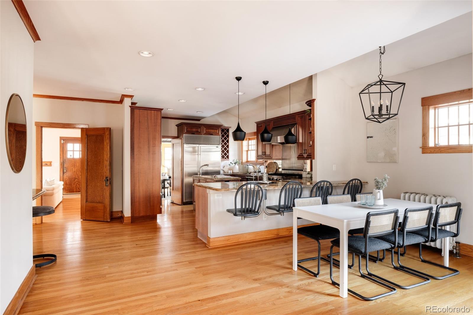 626 Fillmore Street Denver, CO 80206 - Photo 7 of 50