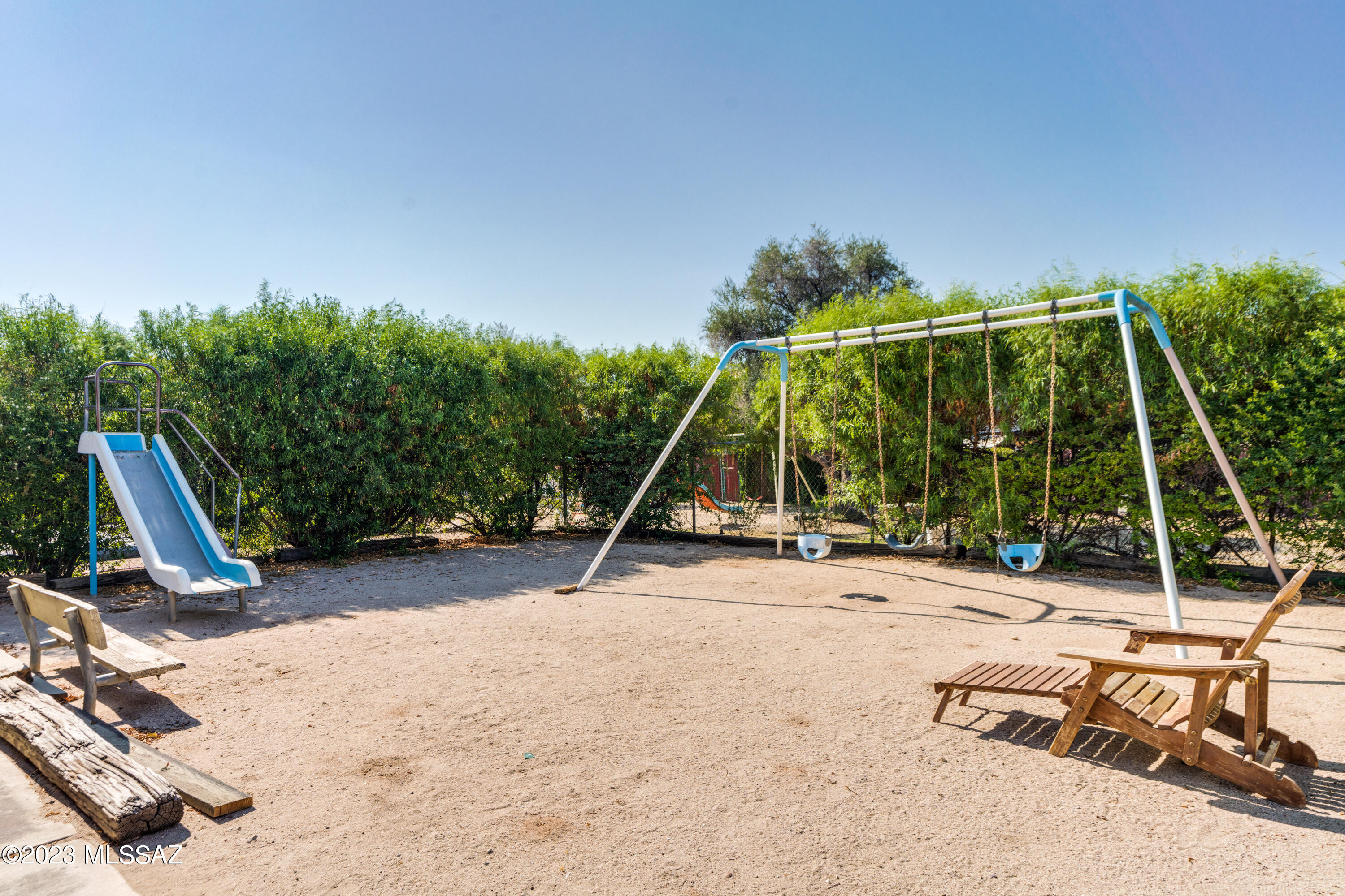 1503 East Prince Road, Unit B Tucson, AZ 85719 - Photo 26 of 28 Gallery Image 26