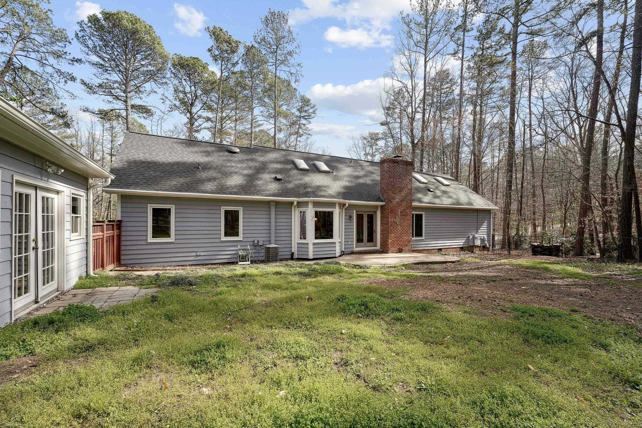 2408 Countrywood Road Raleigh, NC 27615 - Photo 35 of 37 Photo 35
