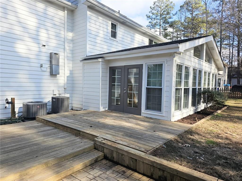 170 Rockspray Ridge Peachtree City, GA 30269 - Photo 27 of 31