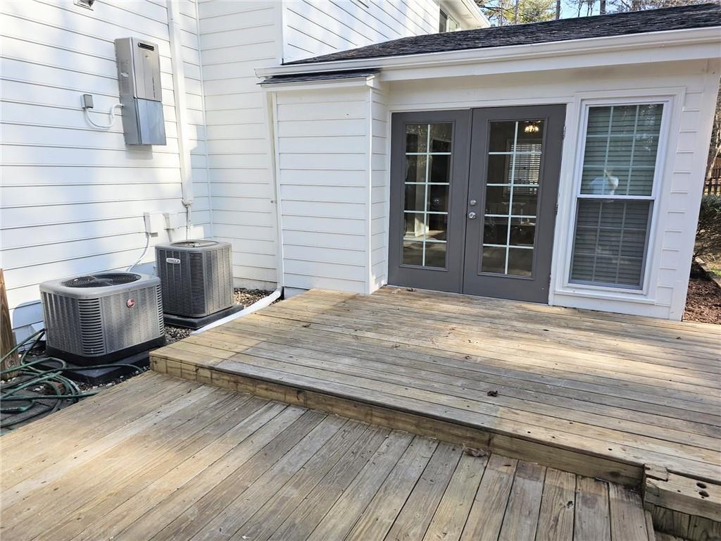 170 Rockspray Ridge Peachtree City, GA 30269 - Photo 28 of 31