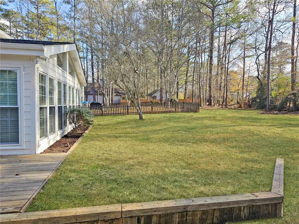 170 Rockspray Ridge Peachtree City, GA 30269 - Photo 29 of 31