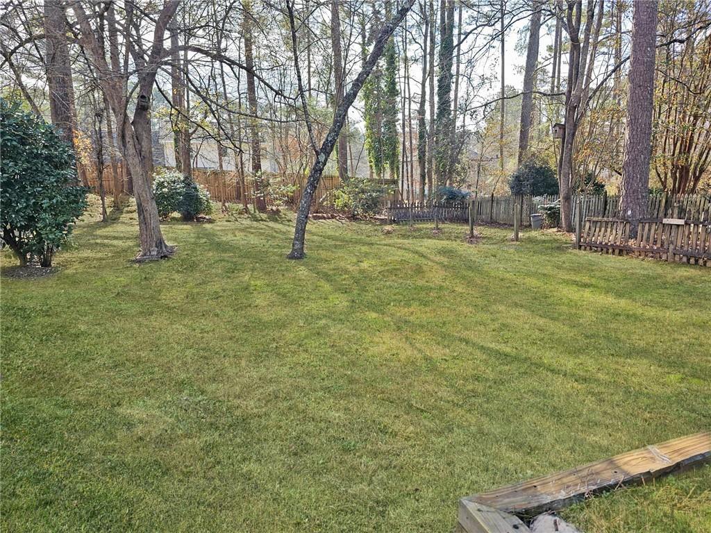 170 Rockspray Ridge Peachtree City, GA 30269 - Photo 31 of 31