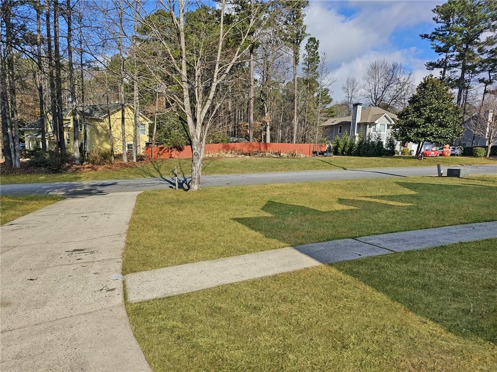 170 Rockspray Ridge Peachtree City, GA 30269 - Photo 4 of 31