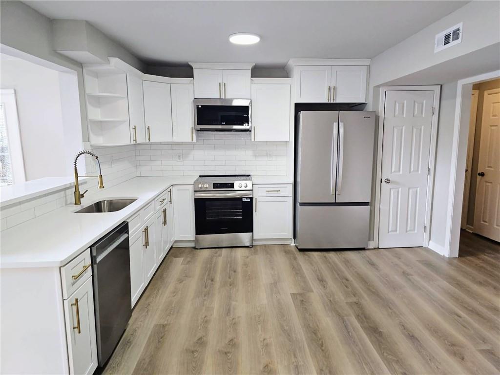 170 Rockspray Ridge Peachtree City, GA 30269 - Photo 7 of 31