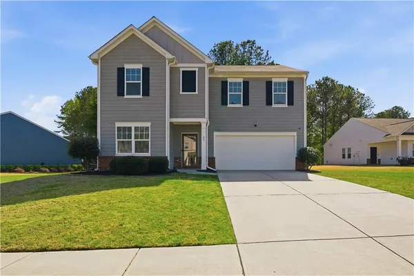 $409,900 | 51 Stable Gate Drive, Cartersville, GA 30120