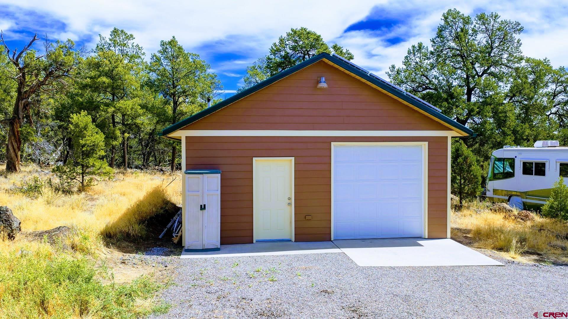 21166 Rustic Road Cedaredge, CO 81413 - Photo 44 of 45 Gallery Image 44