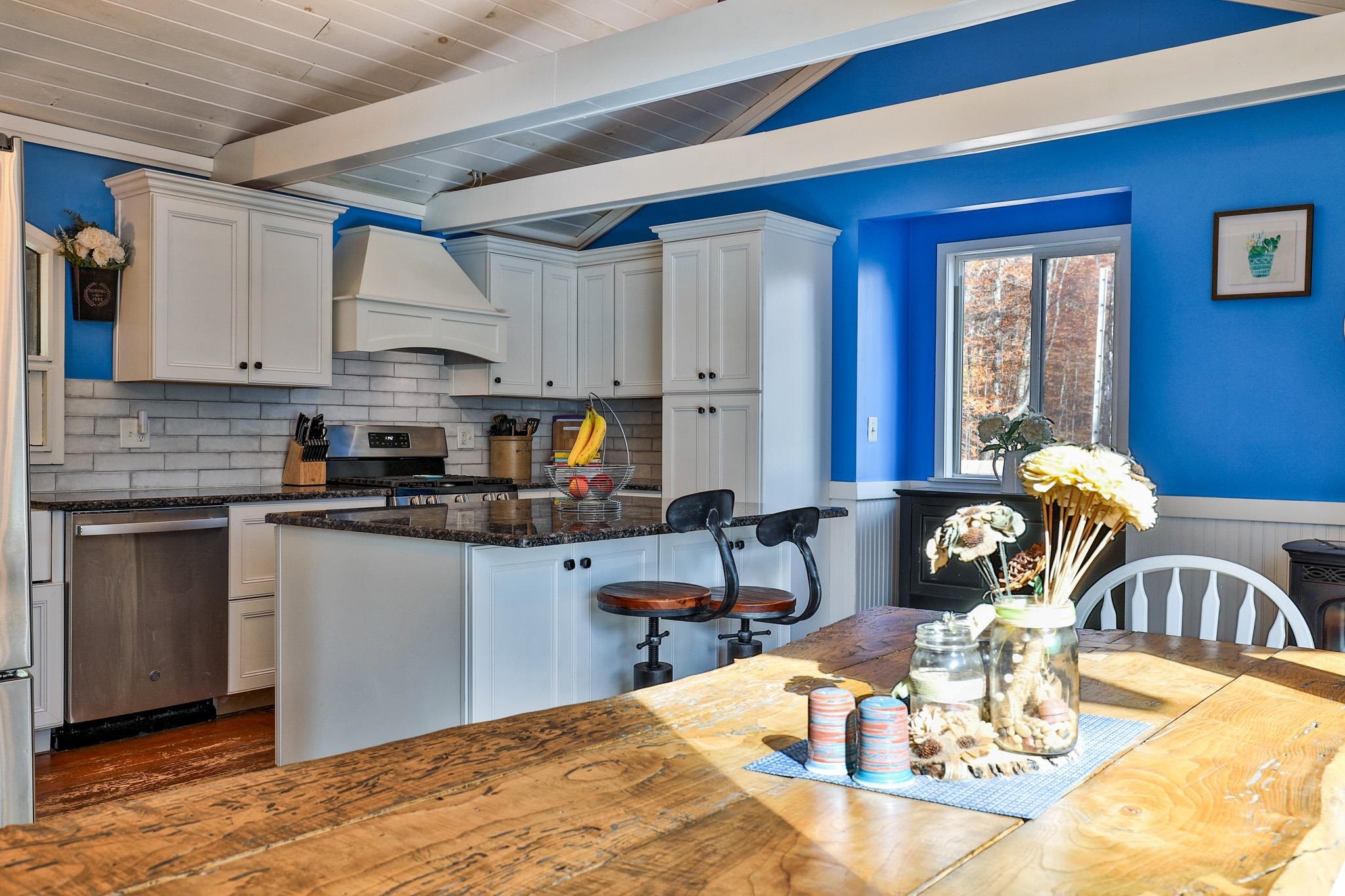 430 Hawk Mountain Road Pittsfield, VT 05762 - Photo 11 of 48