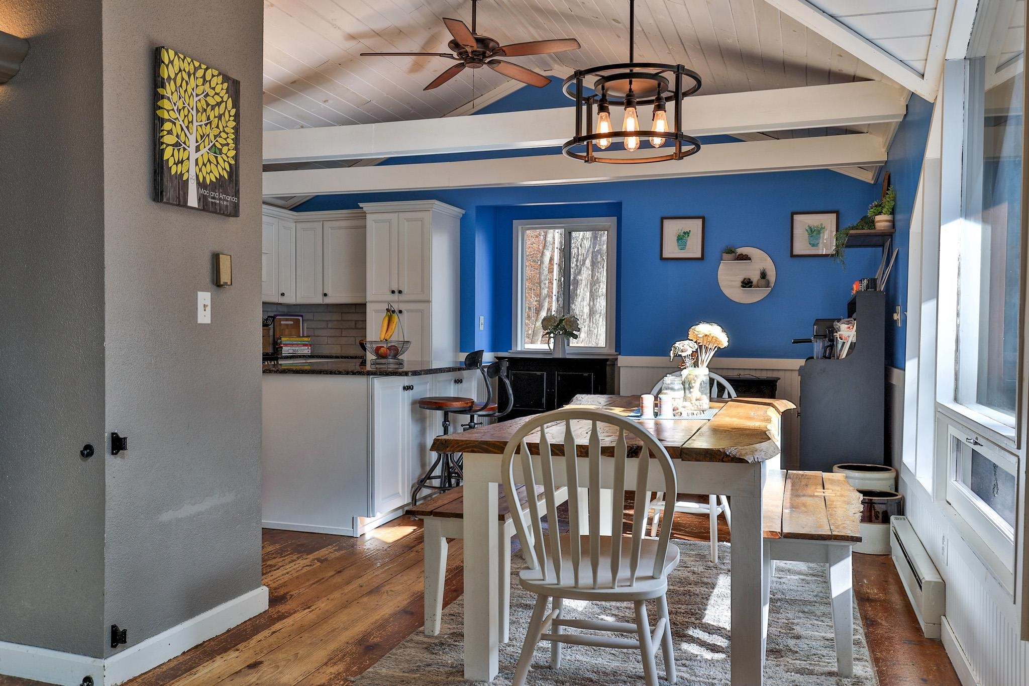 430 Hawk Mountain Road Pittsfield, VT 05762 - Photo 13 of 48