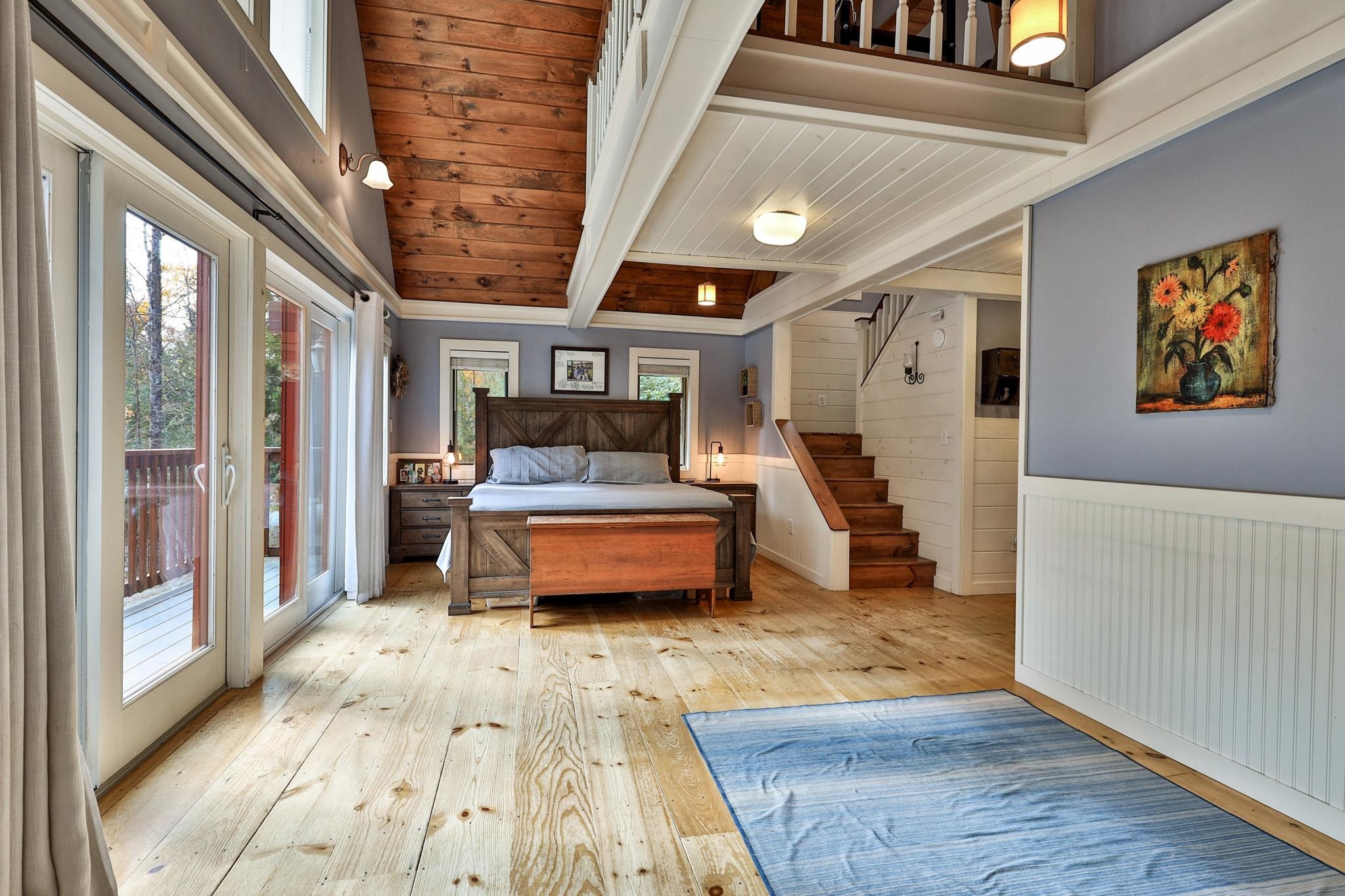 430 Hawk Mountain Road Pittsfield, VT 05762 - Photo 15 of 48