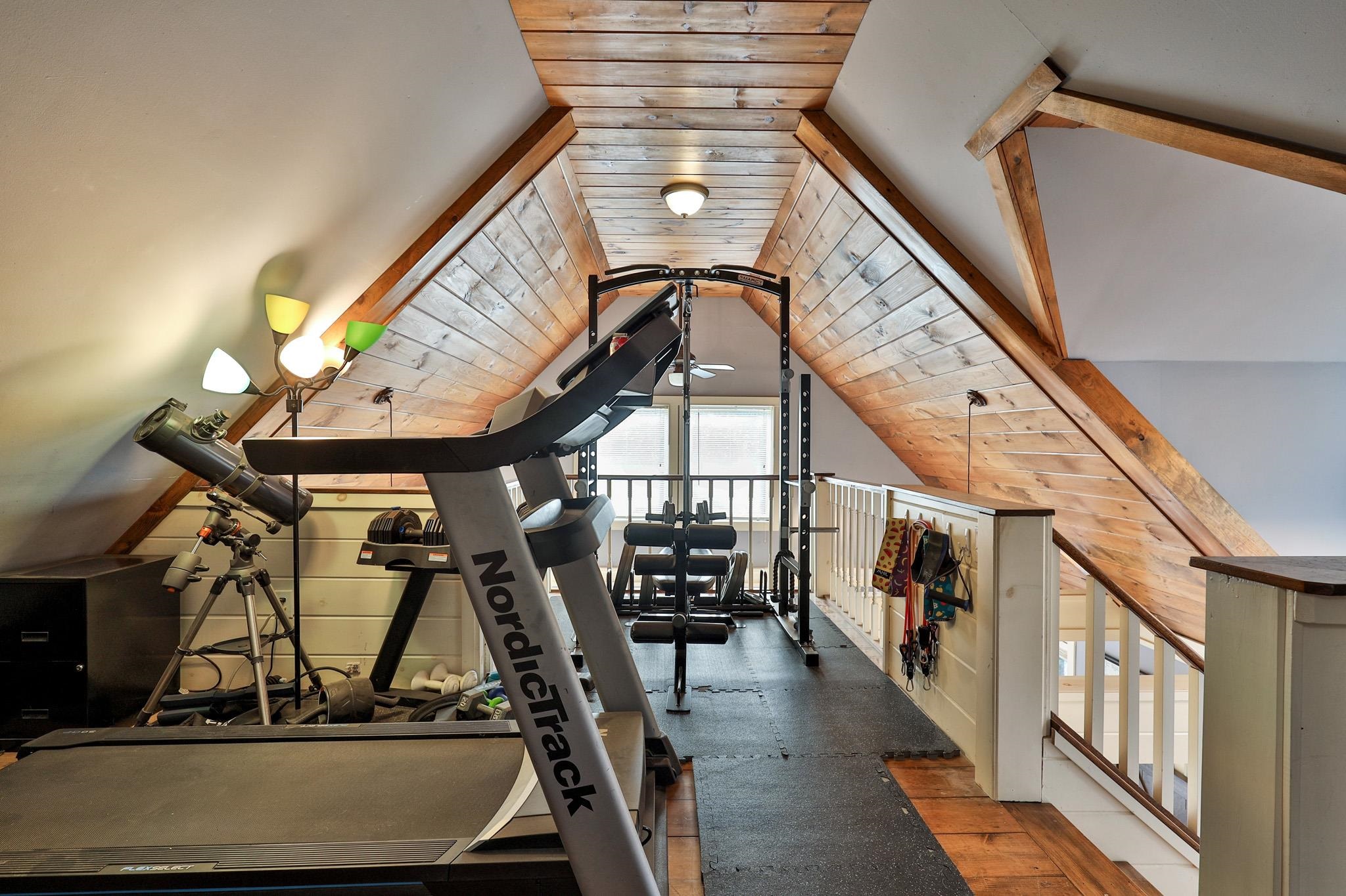 430 Hawk Mountain Road Pittsfield, VT 05762 - Photo 22 of 48