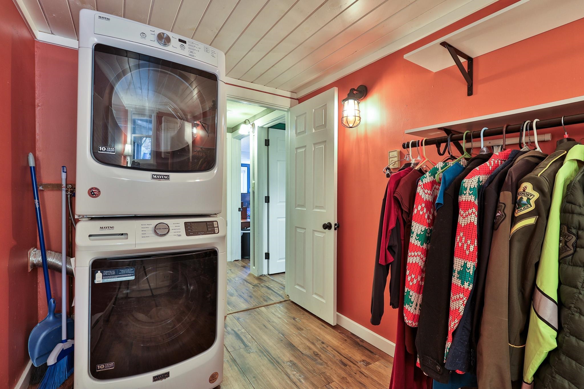 430 Hawk Mountain Road Pittsfield, VT 05762 - Photo 31 of 48