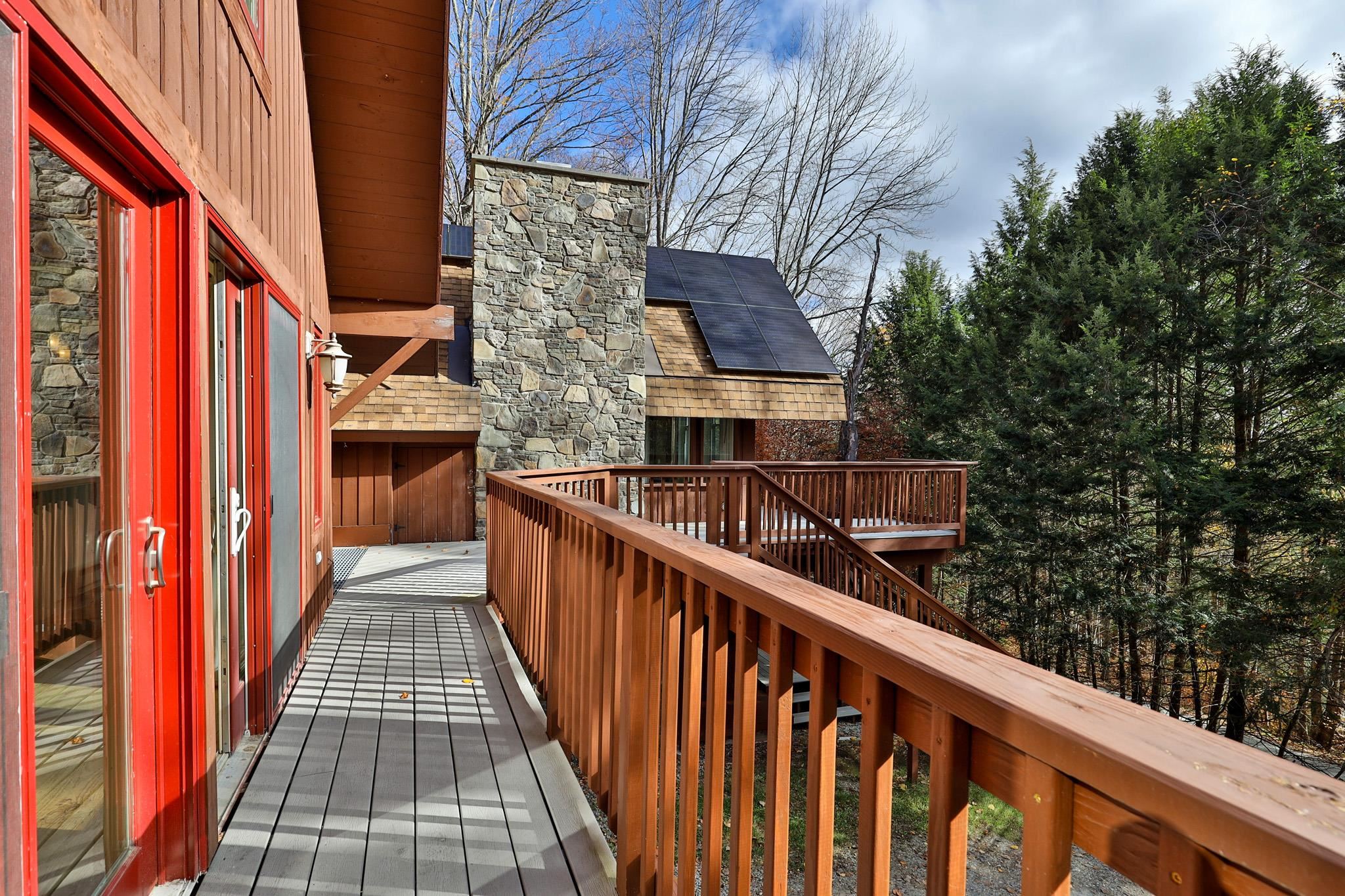 430 Hawk Mountain Road Pittsfield, VT 05762 - Photo 34 of 48