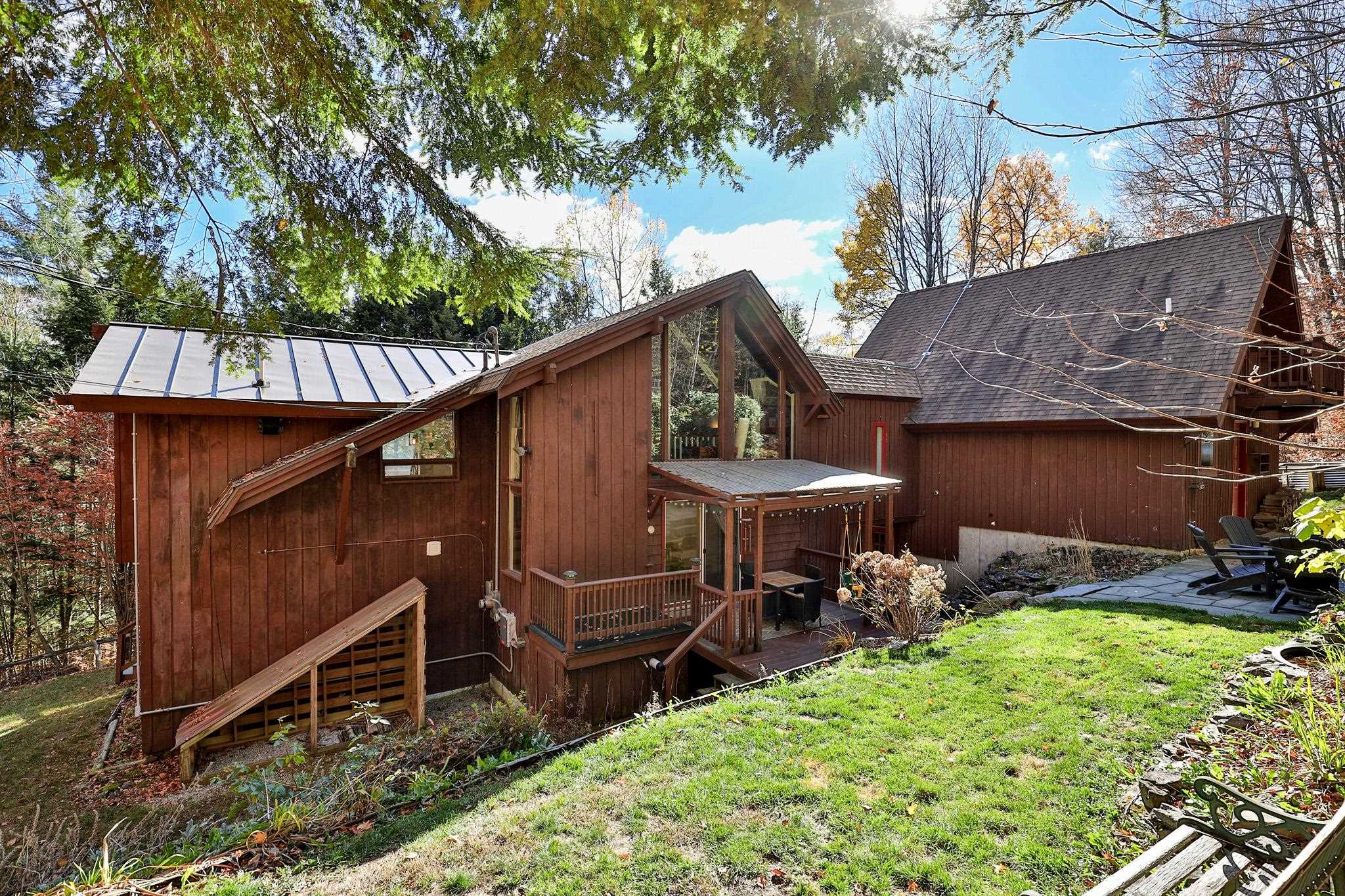 430 Hawk Mountain Road Pittsfield, VT 05762 - Photo 37 of 48