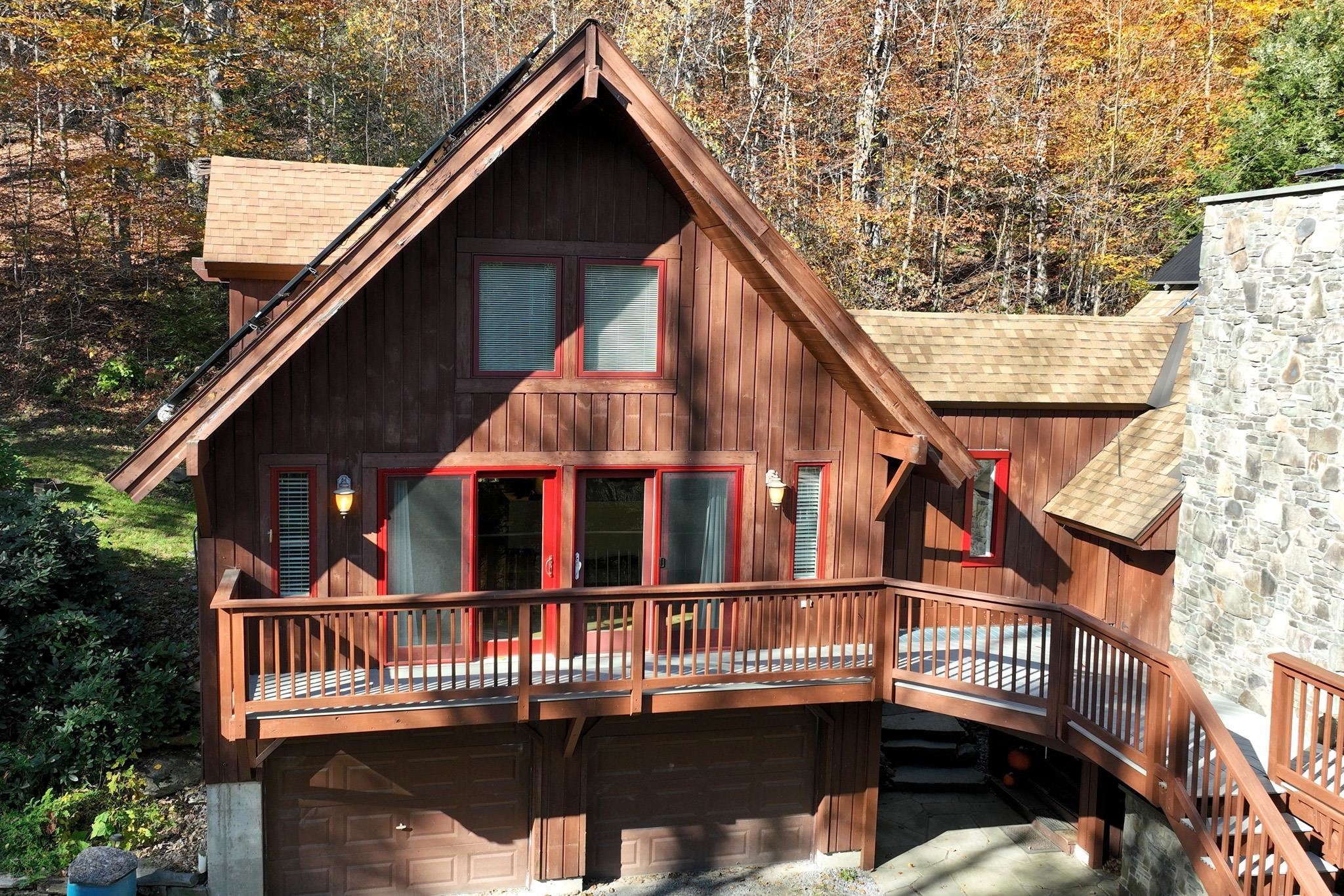 430 Hawk Mountain Road Pittsfield, VT 05762 - Photo 43 of 48