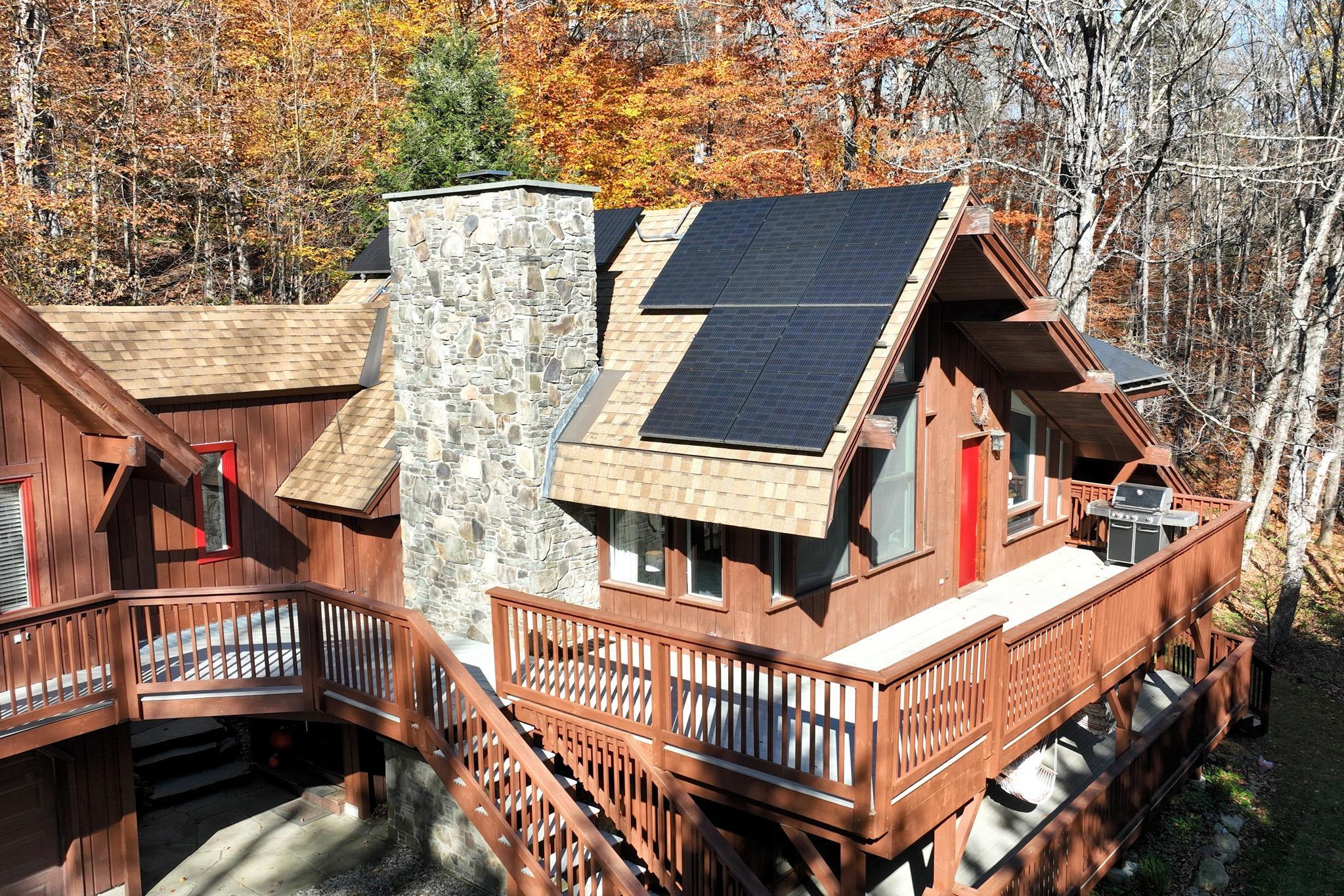 430 Hawk Mountain Road Pittsfield, VT 05762 - Photo 44 of 48