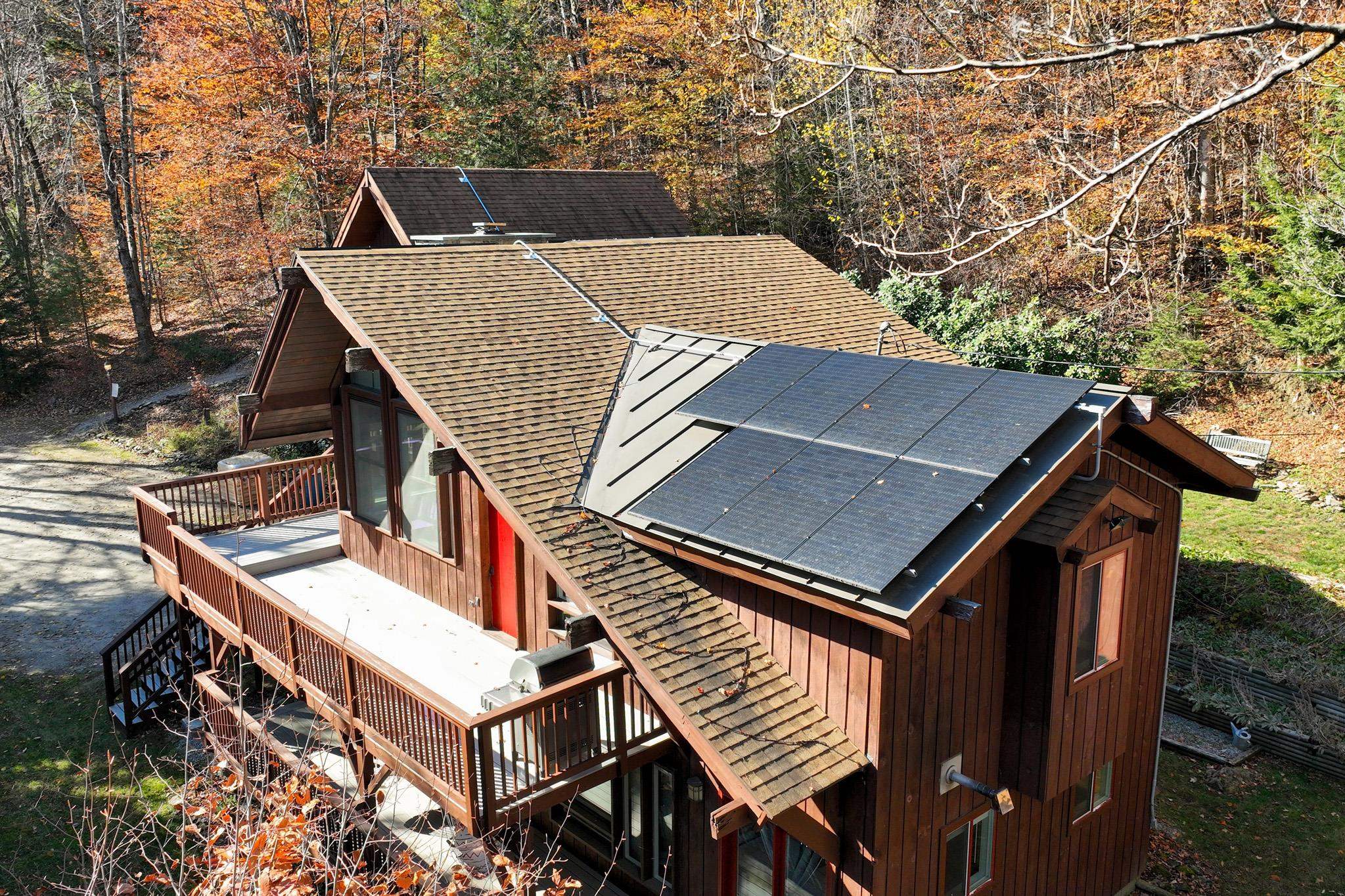 430 Hawk Mountain Road Pittsfield, VT 05762 - Photo 45 of 48