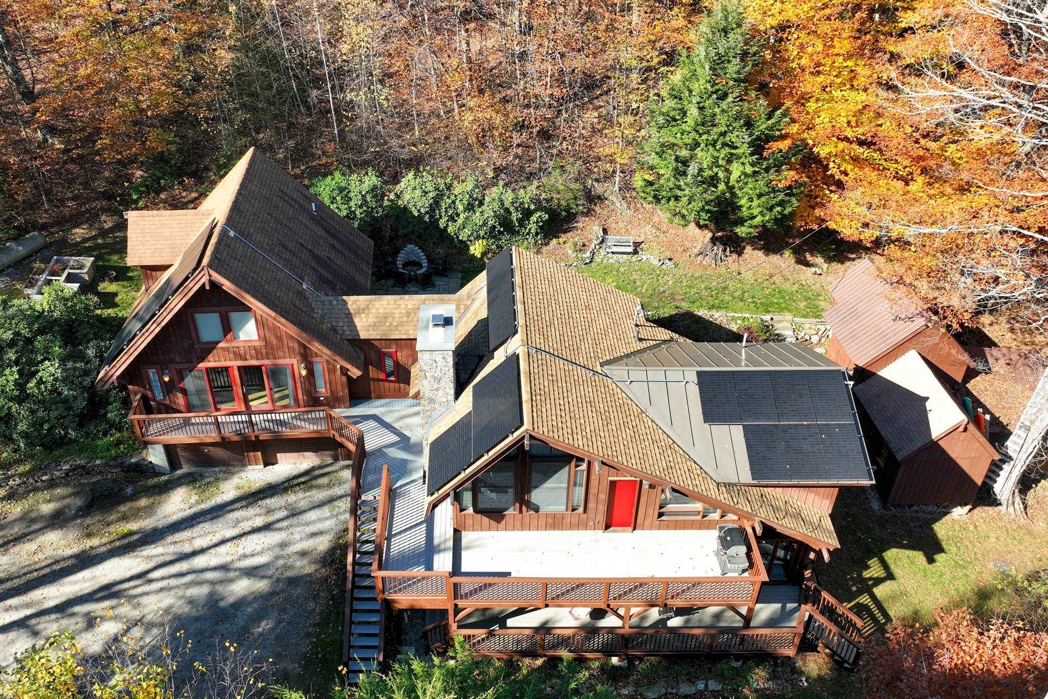 430 Hawk Mountain Road Pittsfield, VT 05762 - Photo 47 of 48