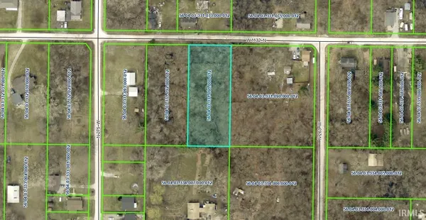 $4,900 | 3 Blk 5 Lake Village, Sumava Resorts, IN 46379