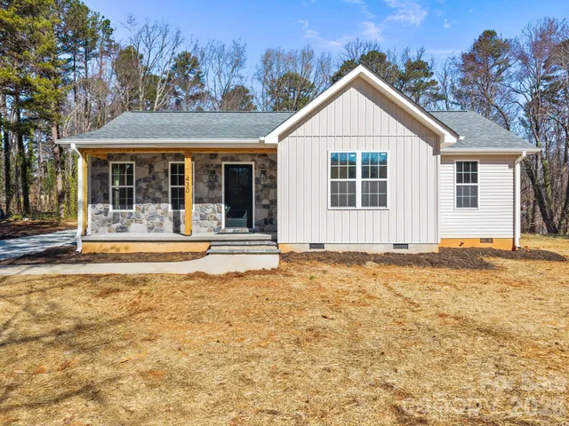 $325,000 | 430 Old Wood Lane, Salisbury, NC 28144