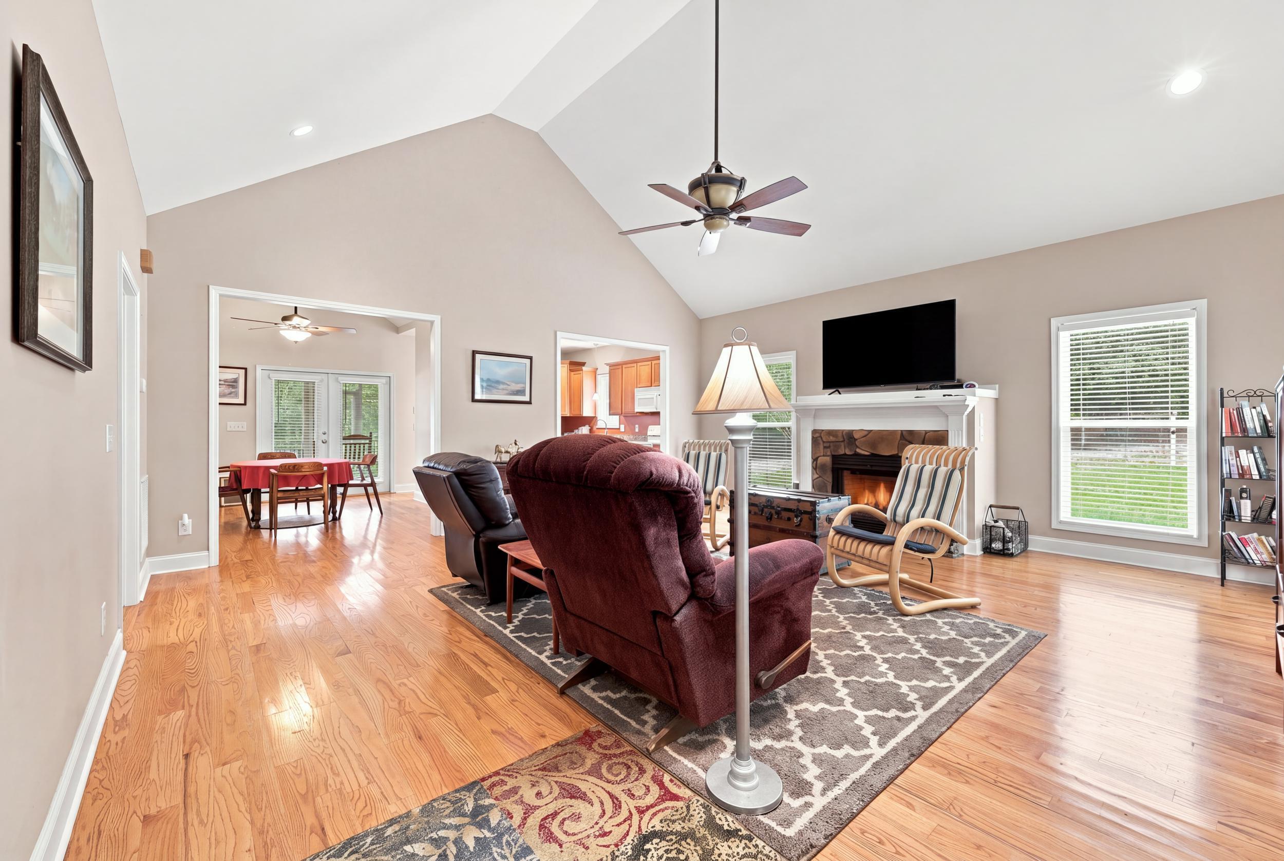 707 Mt Ebal Road Batesburg, SC 29006 - Photo 6 of 44 Gallery Image 6