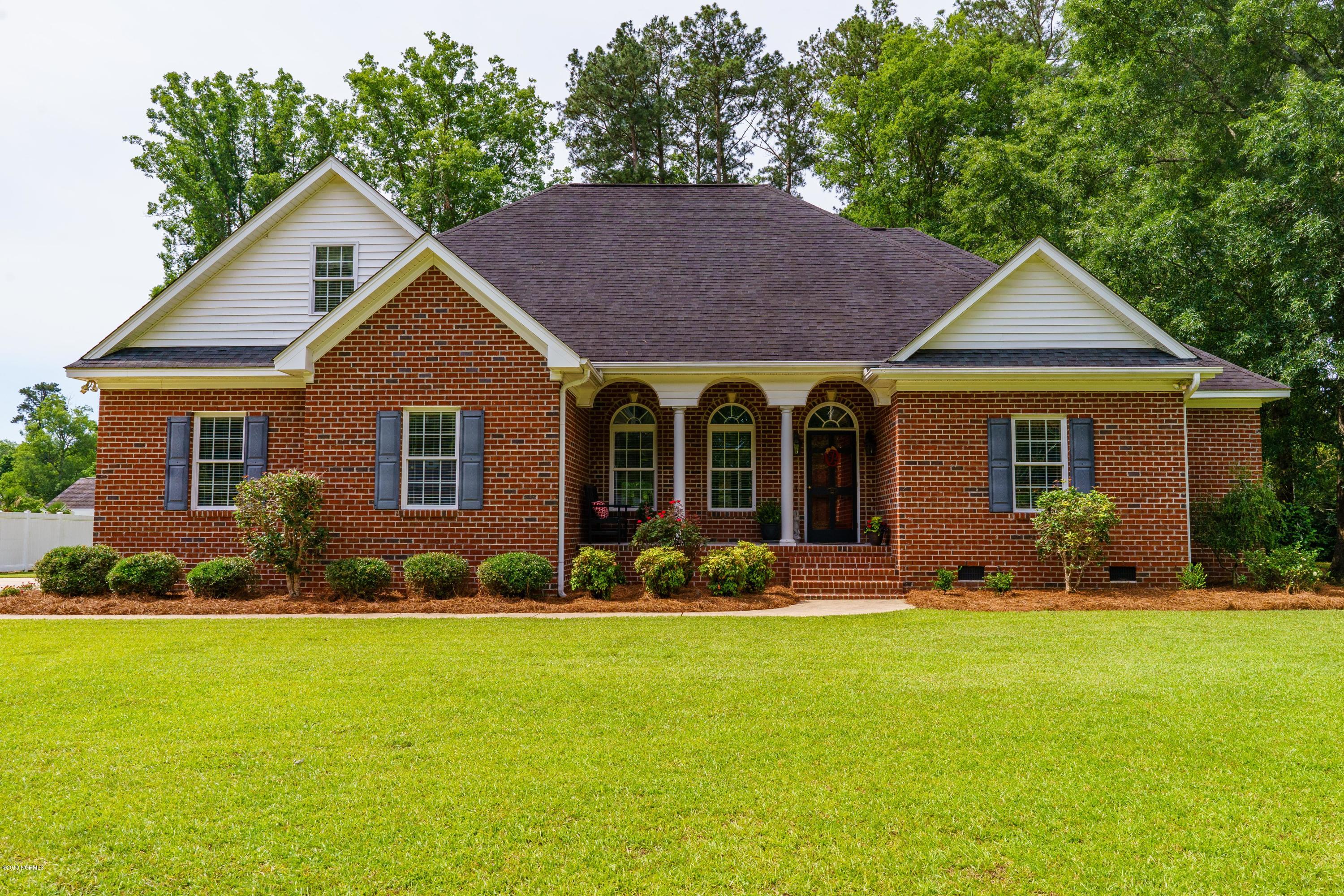 404 Lodge Road Washington, NC 27889 - Photo 1 of 36 404 Lodge Rd001
