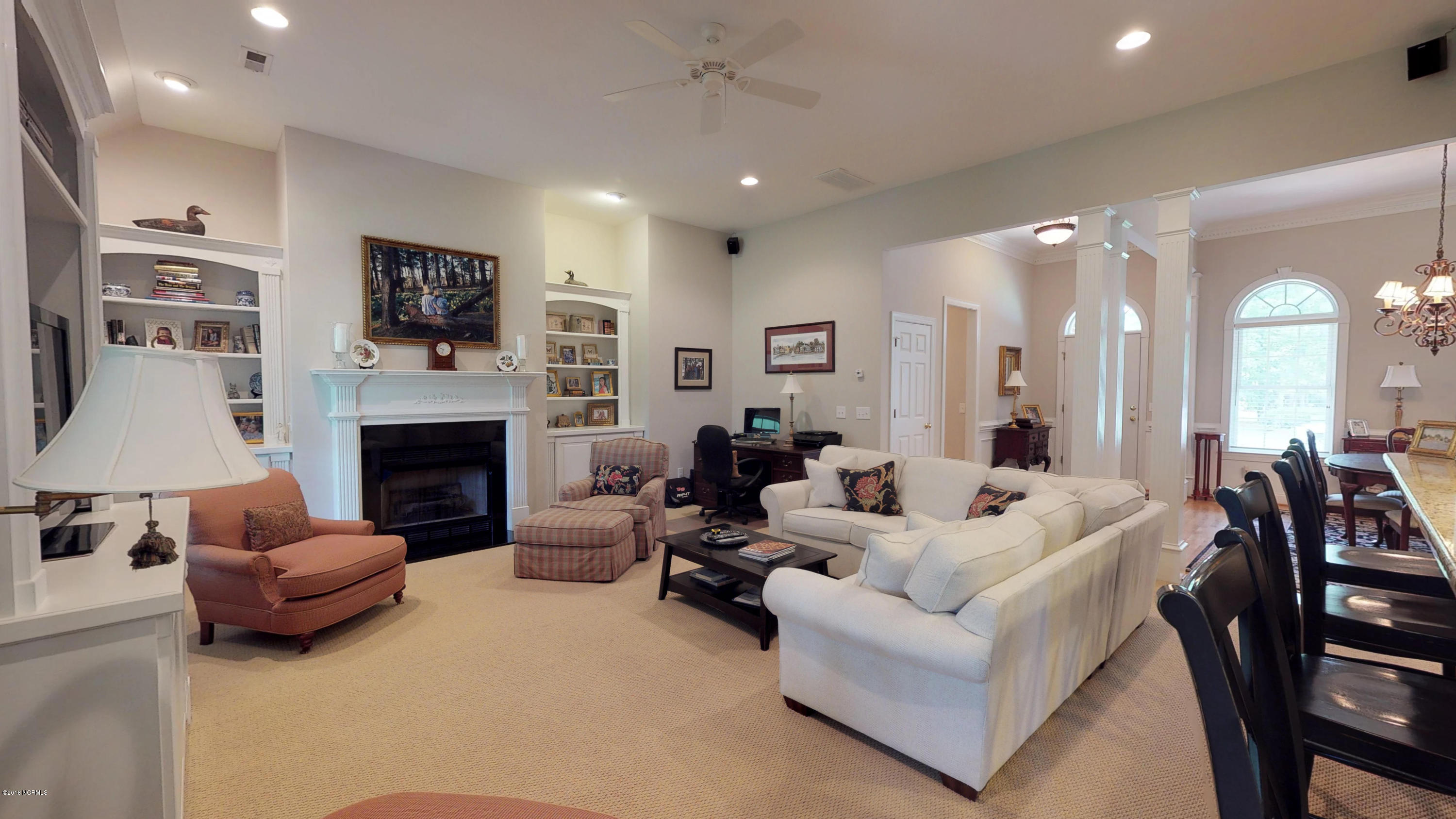 404 Lodge Road Washington, NC 27889 - Photo 17 of 36 404 Lodge Rd024