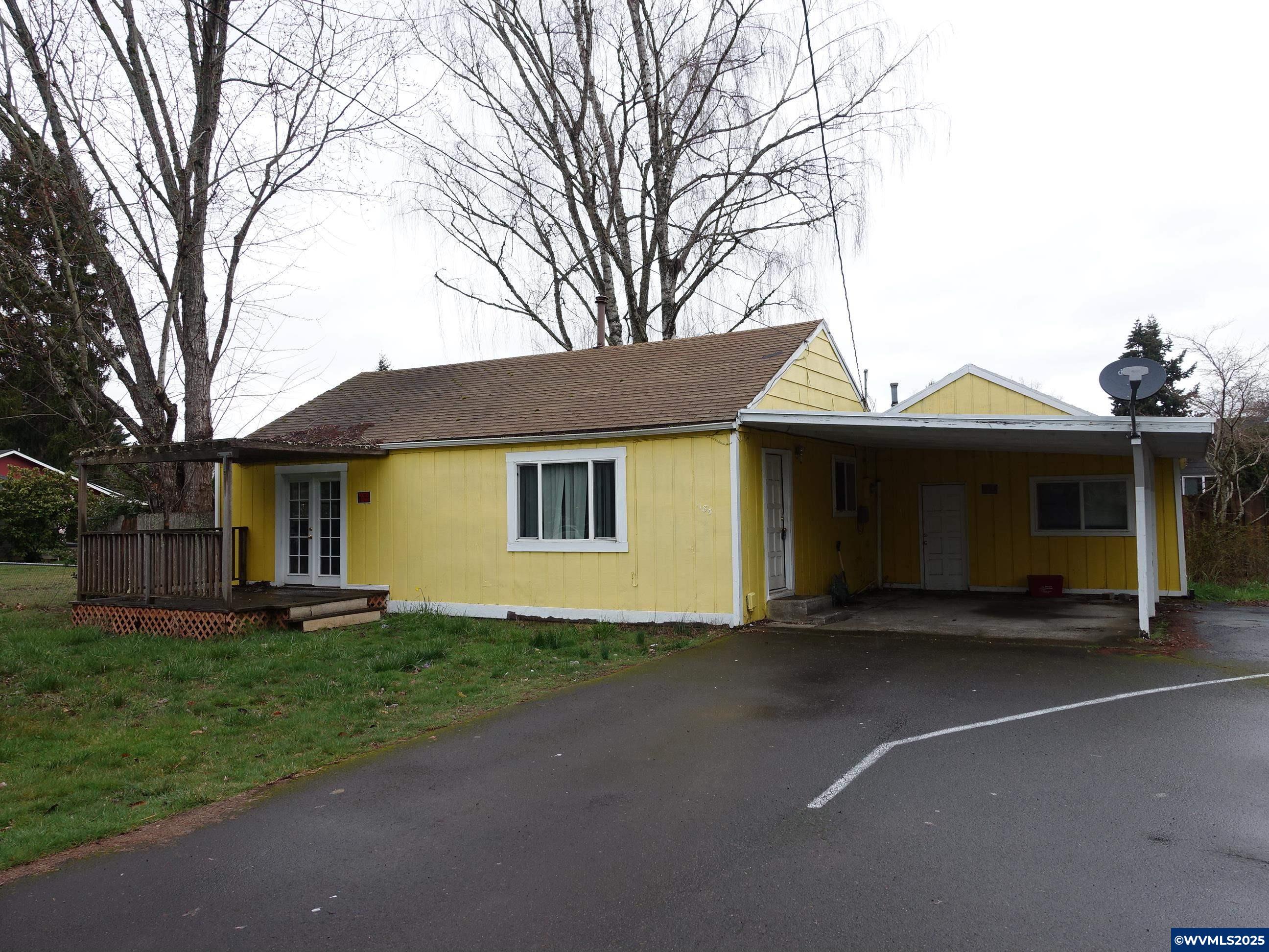 1185 Fabry Road Southeast Salem, OR 97306 - Photo 1 of 34