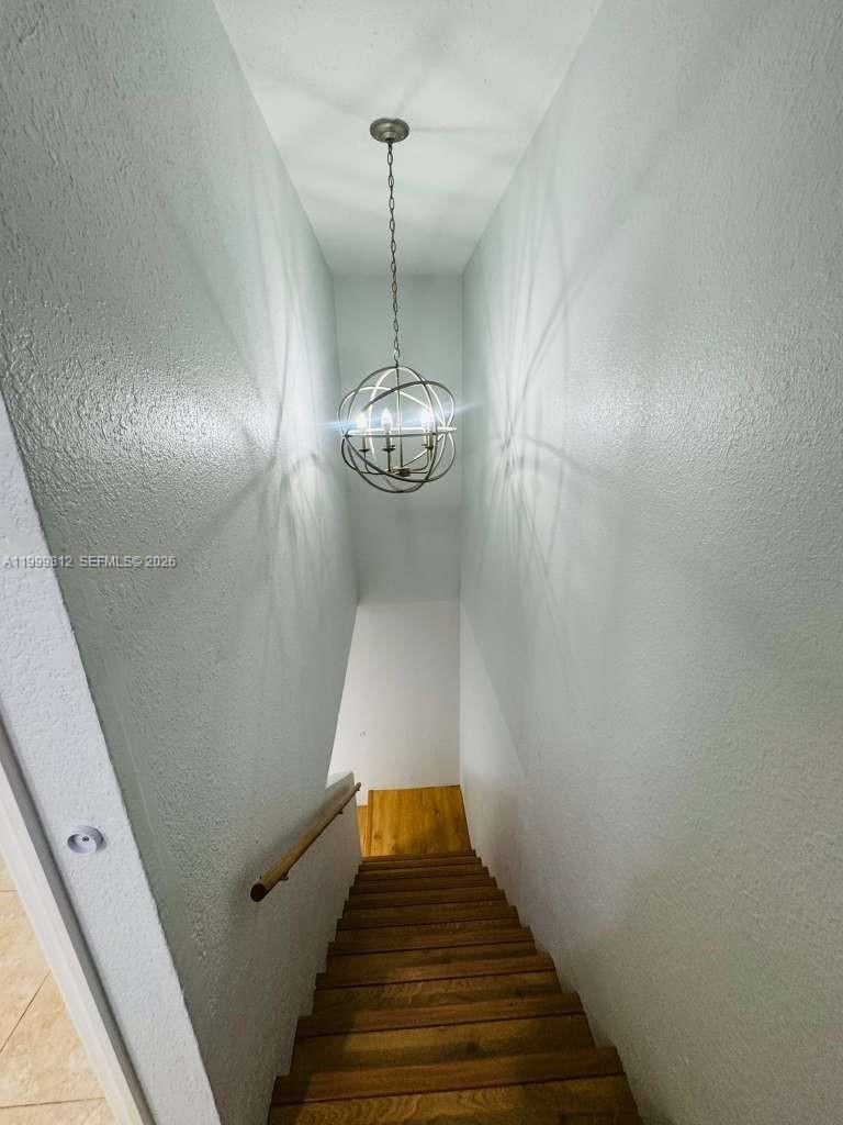 8270 Southwest 149th Court, Unit 10209 Miami, FL 33193 - Photo 13 of 32 a view of entryway