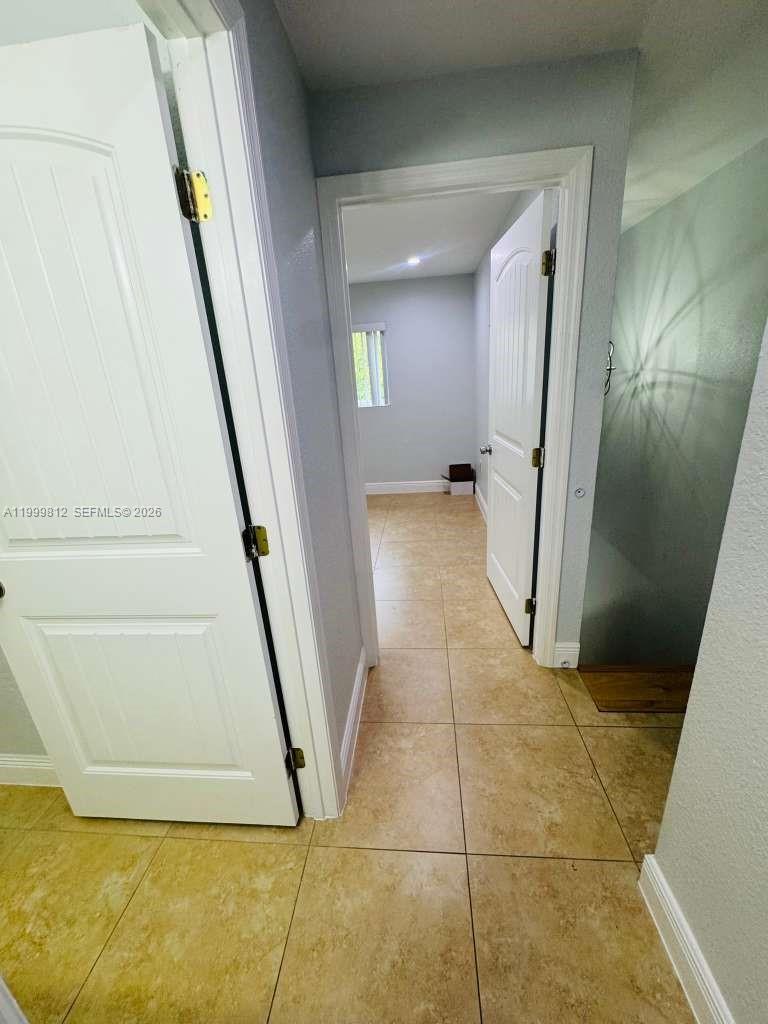 8270 Southwest 149th Court, Unit 10209 Miami, FL 33193 - Photo 14 of 32 a view of an entryway