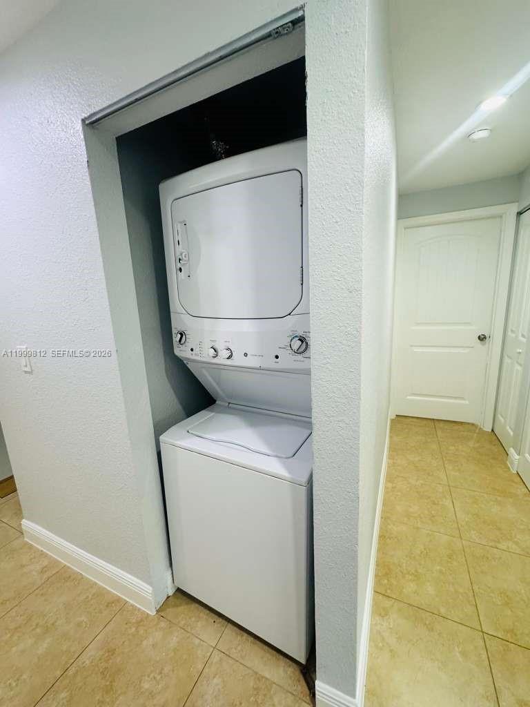8270 Southwest 149th Court, Unit 10209 Miami, FL 33193 - Photo 16 of 32 a view of utility room