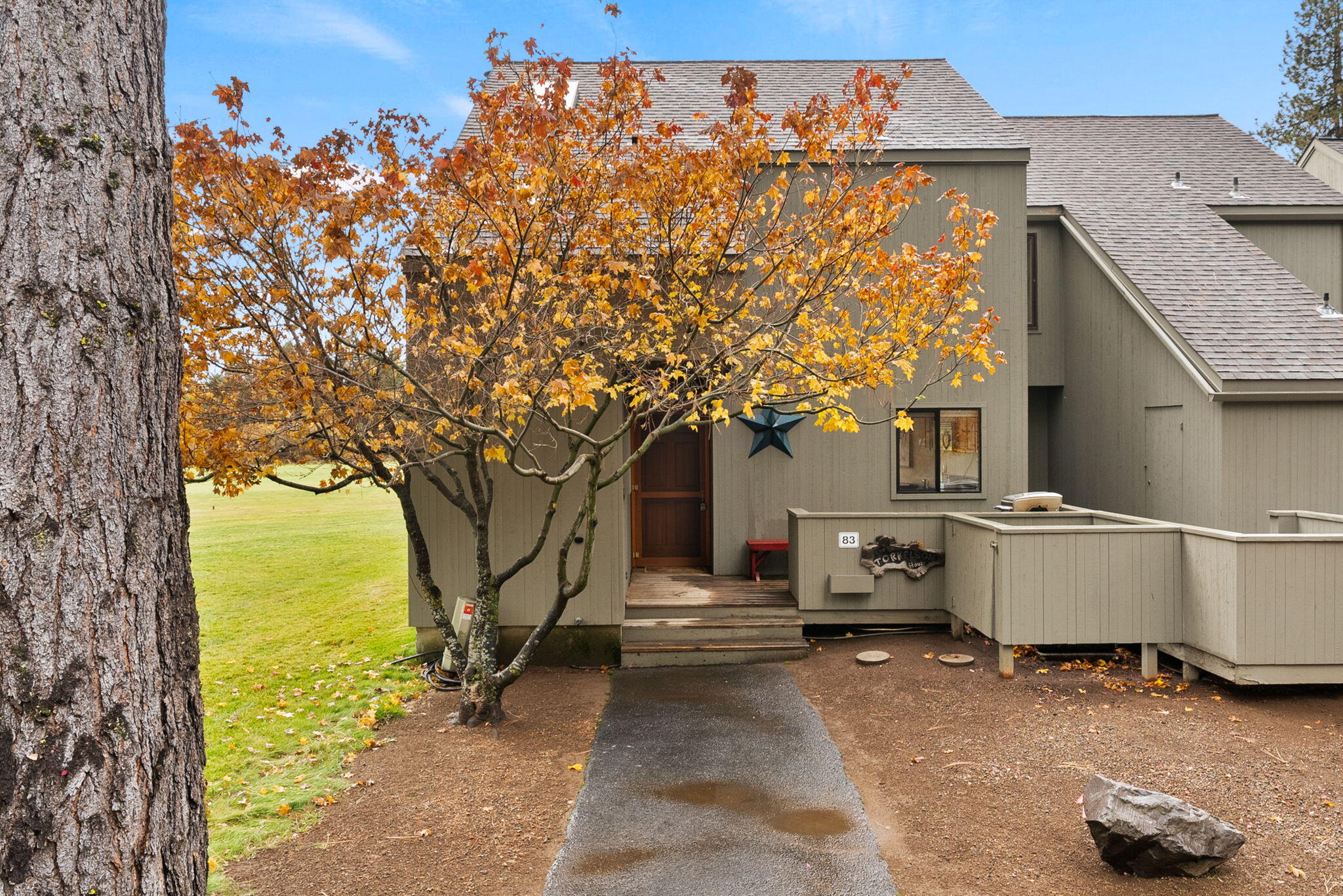 13400 Fox Tail, Unit 83 Black Butte Ranch, OR 97759 - Photo 1 of 56 GCC83