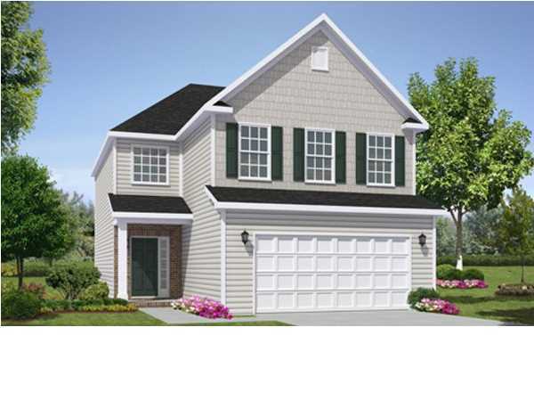 9607 Spencer Woods Road Ladson, SC 29456 - Photo 1 of 18 Primary Photo