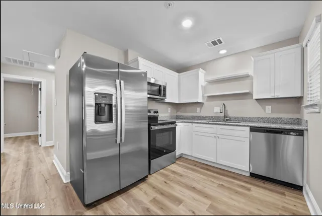 $1,600 | 1517 2nd Street, Gulfport, MS 39501