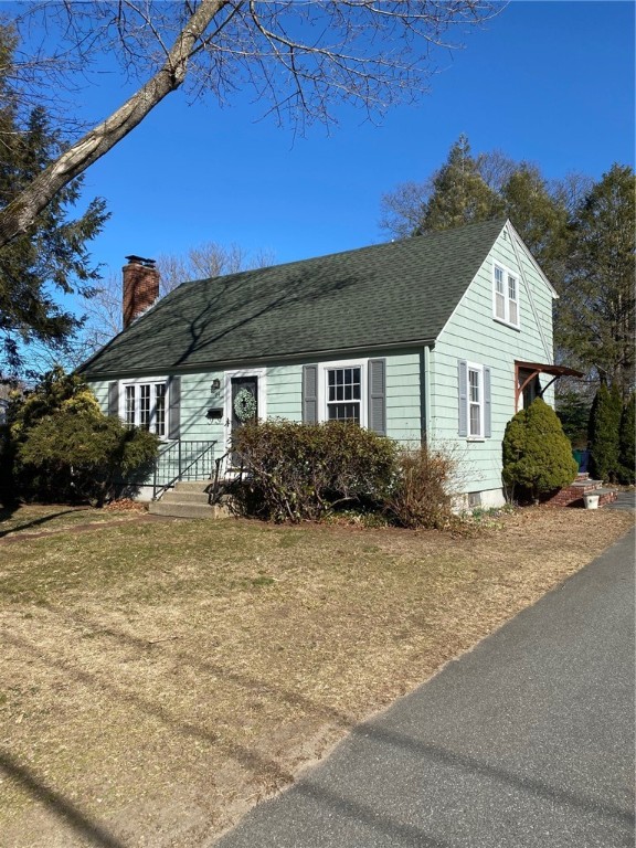 84 Ewing Road North Kingstown, RI 02852 - Photo 1 of 16 Gallery Image 1