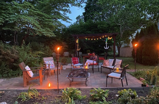 84 Ewing Road North Kingstown, RI 02852 - Photo 15 of 16 Gallery Image 15
