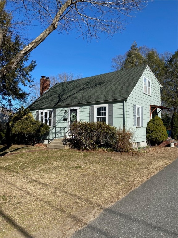 84 Ewing Road North Kingstown, RI 02852 - Photo 2 of 16 Gallery Image 2