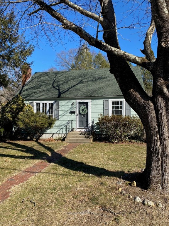 84 Ewing Road North Kingstown, RI 02852 - Photo 3 of 16 Gallery Image 3
