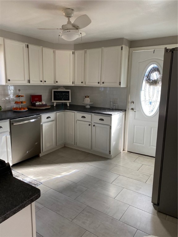 84 Ewing Road North Kingstown, RI 02852 - Photo 9 of 16 Gallery Image 9
