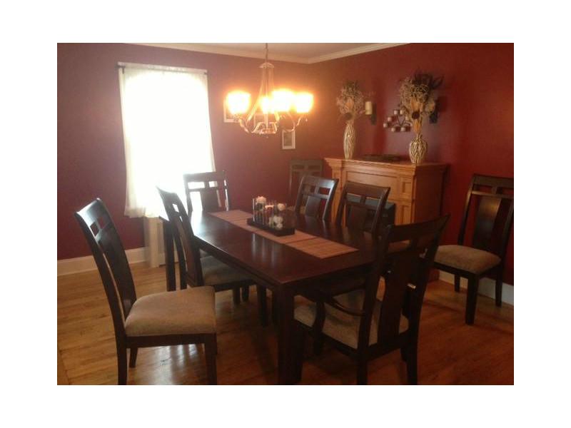 145 Whittier Road Pawtucket, RI 02861 - Photo 8 of 15 Dining Room.