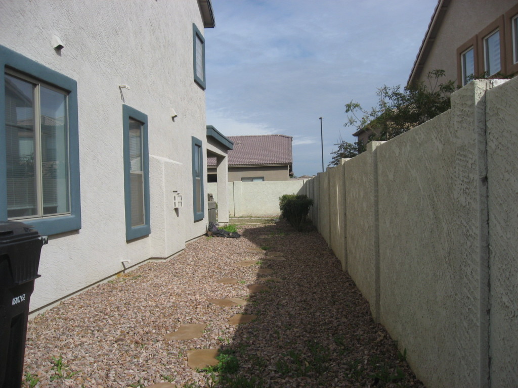 East Side