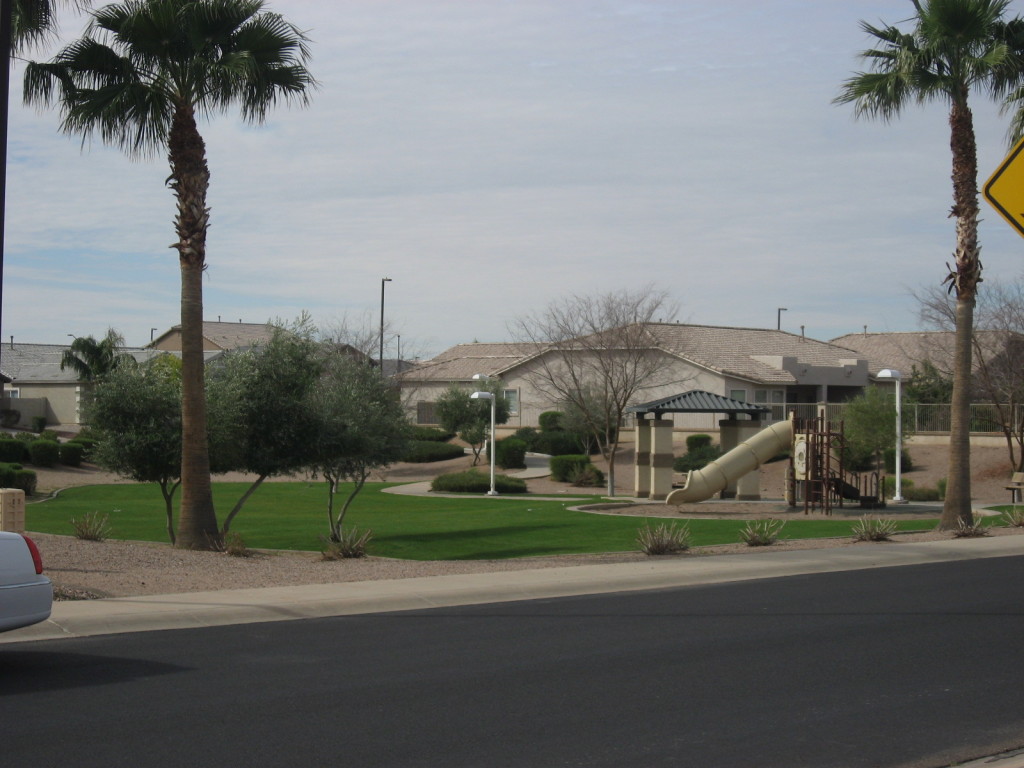 3732 East Del Rio Street Gilbert, AZ 85295 - Photo 8 of 8 Playground