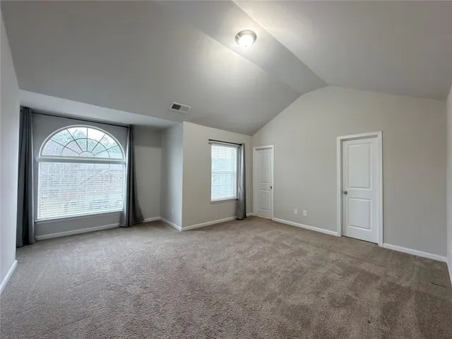 a view of outdoor space with wooden floor and outdoor seating
