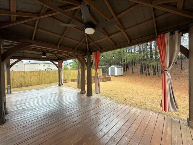 $4,100 | 972 Dorsey Pl Court, Lawrenceville, GA 30045