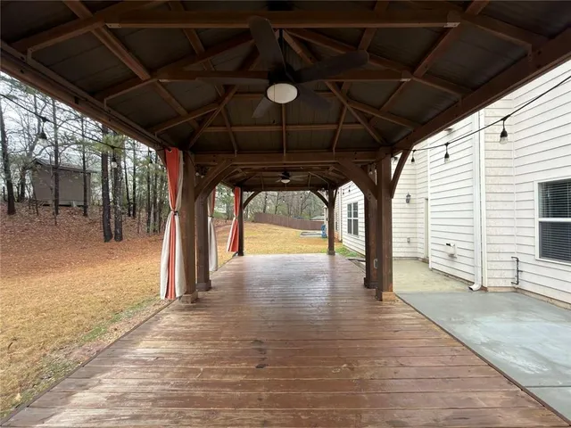 $4,100 | 972 Dorsey Pl Court, Lawrenceville, GA 30045